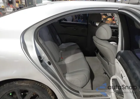 2007 Lexus Ls 460 z USA, uszkodzony, nr VIN JTHBL46F475019794